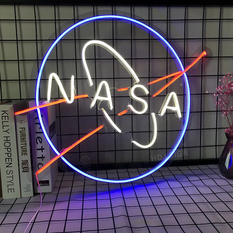 Custom Waterproof Flex Led Cool Light 12V Among us Acrylic Neon Sign Home Room Decoration Ins Party Wedding
Custom Waterproof Flex Led Cool Light 12V Among us Acrylic Neon Sign Home Room Decoration Ins Party Wedding