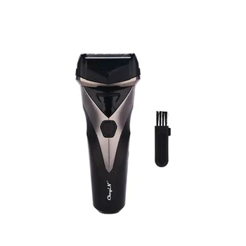 Electric Reciprocating Razor Shaver Beard Trimmer Sideburns Trimmer Shaving Machine Men Rechargeable Beard Face Care
Electric Reciprocating Razor Shaver Beard Trimmer Sideburns Trimmer Shaving Machine Men Rechargeable Beard Face Care