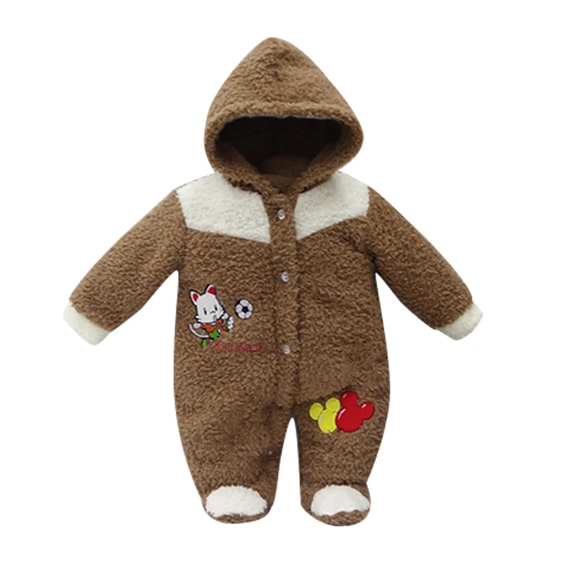 2021 spring winter hot coral fleece hoodie romper embroidery long-sleeve baby clothing girl one piece clothes newborn warm suit
2021 spring winter hot coral fleece hoodie romper embroidery long-sleeve baby clothing girl one piece clothes newborn warm suit