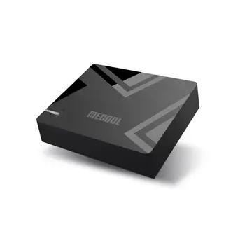 DVB-S2 DVB-T2 Hybrid Console Mecool K5 Amlogic S905X3 Android 9.0 Quad Core 2GB 16GB DVB T2 S2 4K Dual Wifi PVR Recording TV Box
DVB-S2 DVB-T2 Hybrid Console Mecool K5 Amlogic S905X3 Android 9.0 Quad Core 2GB 16GB DVB T2 S2 4K Dual Wifi PVR Recording TV Box
