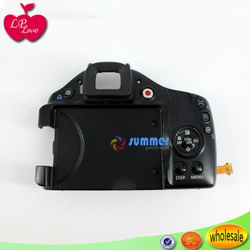 SX30 SX40 back cover for Canon SX40 back cover with keyboard with button SX30 functionboard camera Repair part free shipping
SX30 SX40 back cover for Canon SX40 back cover with keyboard with button SX30 functionboard camera Repair part free shipping
