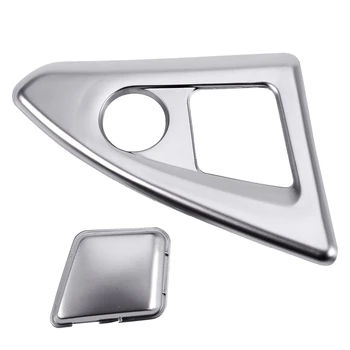 Car Interior Center Console Armrest Button Cover Trim for BMW 5 F10 530 520I 2011-2016
Car Interior Center Console Armrest Button Cover Trim for BMW 5 F10 530 520I 2011-2016