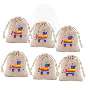 Llama Themed Birthday Party baby shower mexican Fiesta Cinco de Mayo Hawaiian Luau Party decoration Goodie candy Treat Favor Bag
Llama Themed Birthday Party baby shower mexican Fiesta Cinco de Mayo Hawaiian Luau Party decoration Goodie candy Treat Favor Bag