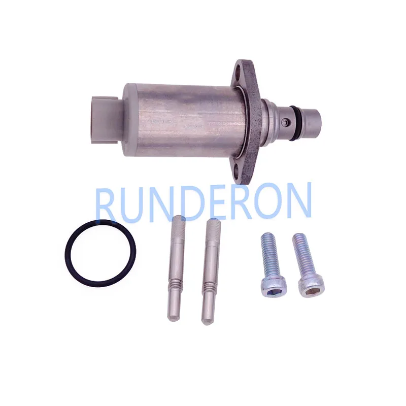 Топливный Дозирующий клапан RUNDERON 04226 0L020 для насоса Впрыска Common Rail Denso SCV
