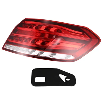 LED Tail Light Lamp for Mercedes-Benz E-Class W212 Sedan 2013-2016
LED Tail Light Lamp for Mercedes-Benz E-Class W212 Sedan 2013-2016