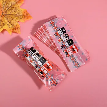 100pcs/lot Sugar Packaging Bag Red Transparent Cellophane Cartoon Cute Red British Festival Baby Party Decor Poly Bag Gift Wrap
100pcs/lot Sugar Packaging Bag Red Transparent Cellophane Cartoon Cute Red British Festival Baby Party Decor Poly Bag Gift Wrap