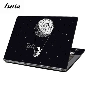 Laptop Notebook Skin Sticker Cover Art Decal Cover Decal Fits 13.3" 14" 15.6" HP Dell Lenovo Asus Acer
Laptop Notebook Skin Sticker Cover Art Decal Cover Decal Fits 13.3" 14" 15.6" HP Dell Lenovo Asus Acer