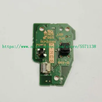 Original FOR Panasonic VEP20D85A PC Board Assembly for Panasonic AG-AC90 HDC-Z10000 Camcorder Replacement Repair Part
Original FOR Panasonic VEP20D85A PC Board Assembly for Panasonic AG-AC90 HDC-Z10000 Camcorder Replacement Repair Part