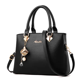 Ladies Bag 2020 Spring And Summer New Women's Bag Simple Fashion Handbag Trend Single Shoulder Slung Killer Bag
Ladies Bag 2020 Spring And Summer New Women's Bag Simple Fashion Handbag Trend Single Shoulder Slung Killer Bag
