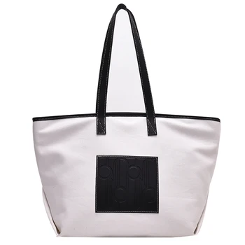 191216 iVog New Arrival Everyday Ladies Big Messenger Crossbody Handbag White Geometric Clutch Tote Bags for Women 2019 
191216 iVog New Arrival Everyday Ladies Big Messenger Crossbody Handbag White Geometric Clutch Tote Bags for Women 2019