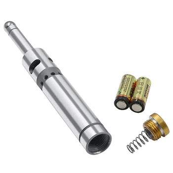 Precision Electronic Edge Finder With Beep Led Milling Cnc Lathe Led Beep Lathe Digital Edge Finder Milling Machining Optical
Precision Electronic Edge Finder With Beep Led Milling Cnc Lathe Led Beep Lathe Digital Edge Finder Milling Machining Optical