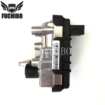 FUCHIBO 788479-0006 turbo electric actuator G-72 for 2006-2016 Land Rover Defender with Duratorq 2.2L
FUCHIBO 788479-0006 turbo electric actuator G-72 for 2006-2016 Land Rover Defender with Duratorq 2.2L