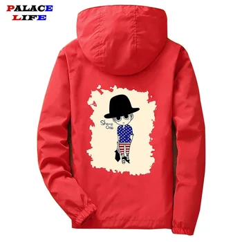 Spring Autumn New Hip Hop Men Jacket Plus Size M-7XL Japanese Streetwear Hooded Jacket Men Women Loose Harajuku Couples Coat
Spring Autumn New Hip Hop Men Jacket Plus Size M-7XL Japanese Streetwear Hooded Jacket Men Women Loose Harajuku Couples Coat