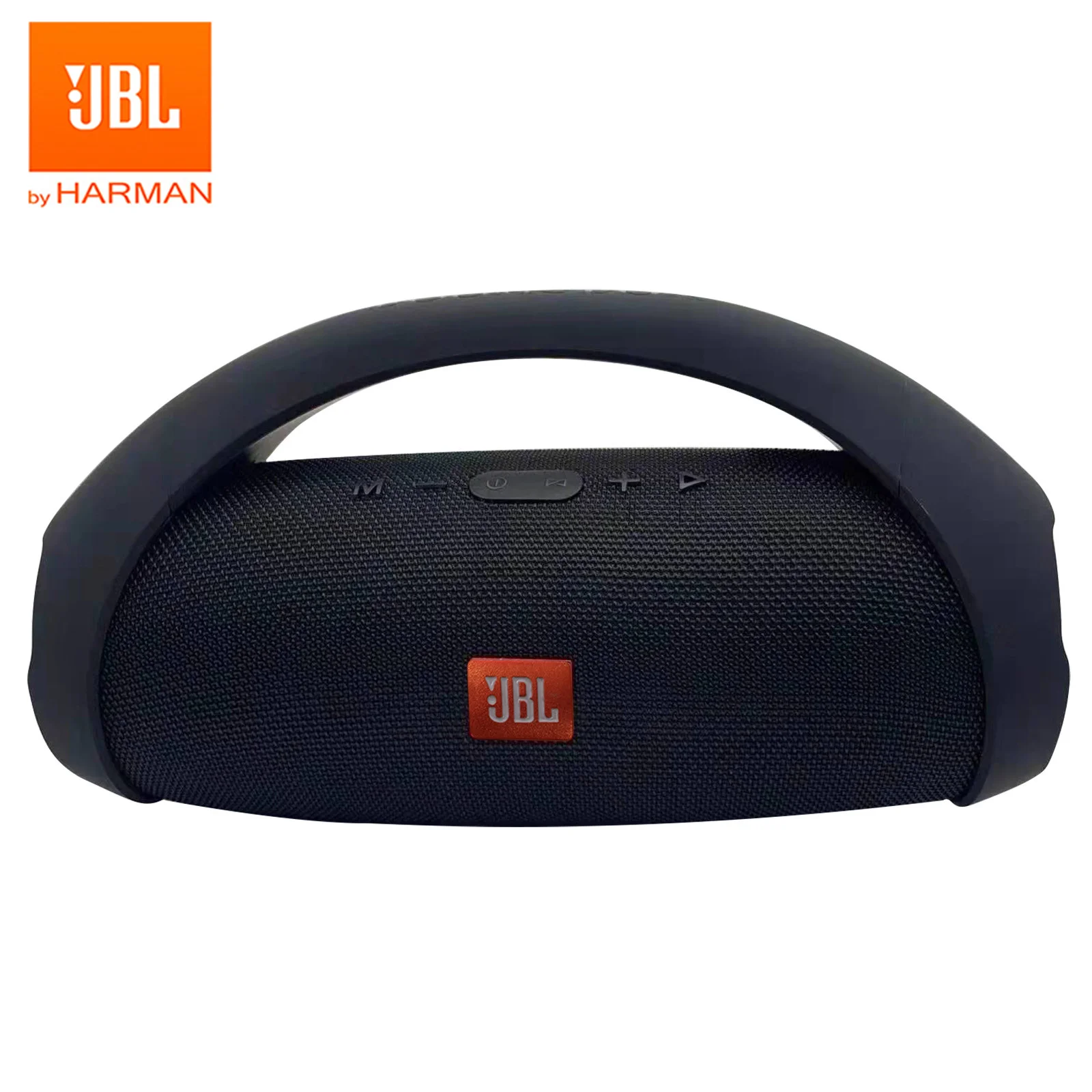 JBL Boombox 2 беспроводной Bluetooth-динамик портативный водонепроницаемый динамик s