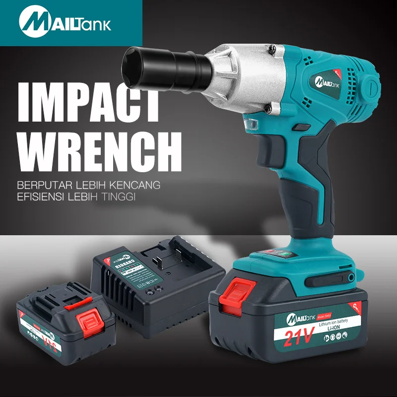 21V brushless cordless impact wrench Socket Li Battery Hand Drill Installation Power Tools schlagschrauber wrench
21V brushless cordless impact wrench Socket Li Battery Hand Drill Installation Power Tools schlagschrauber wrench