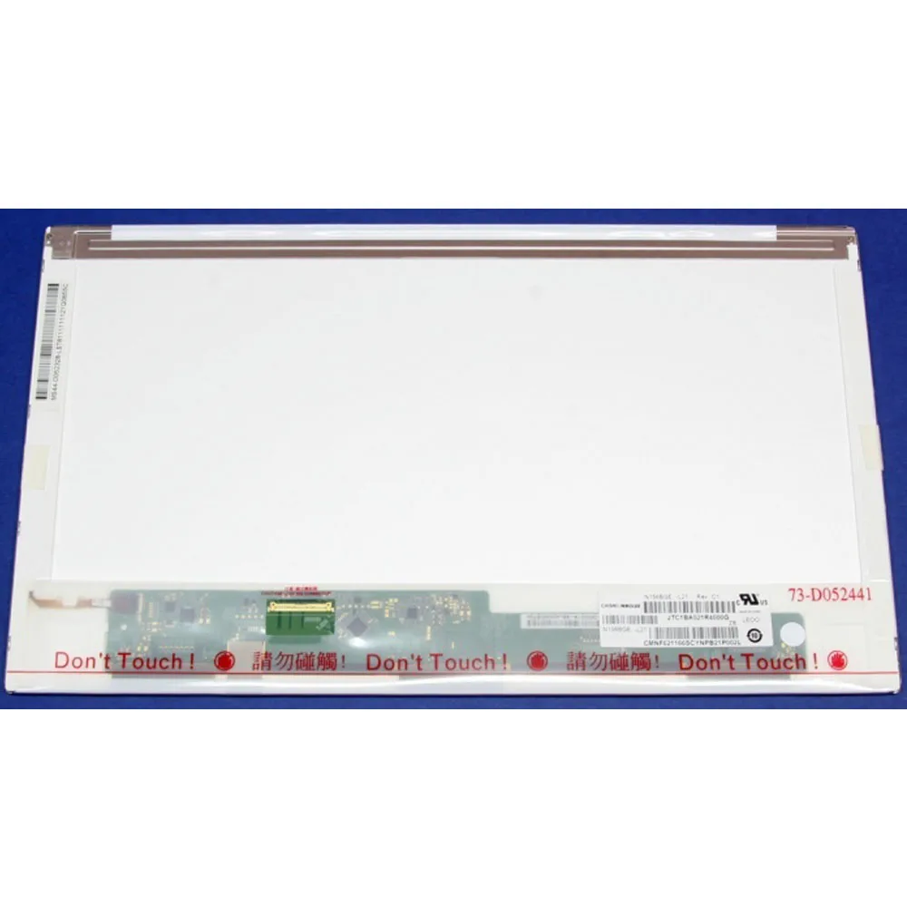 17.3 Laptop LCD Screen LED Display 1600*900 HD+ For ASUS X75VC-128TYH Matrix Tested Grade A+++
17.3 Laptop LCD Screen LED Display 1600*900 HD+ For ASUS X75VC-128TYH Matrix Tested Grade A+++