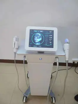 NEW 2in1rf fractional micro-needle machine with cold hammer anti-acne shrink pores facial skin care tools stretch marks remover
NEW 2in1rf fractional micro-needle machine with cold hammer anti-acne shrink pores facial skin care tools stretch marks remover