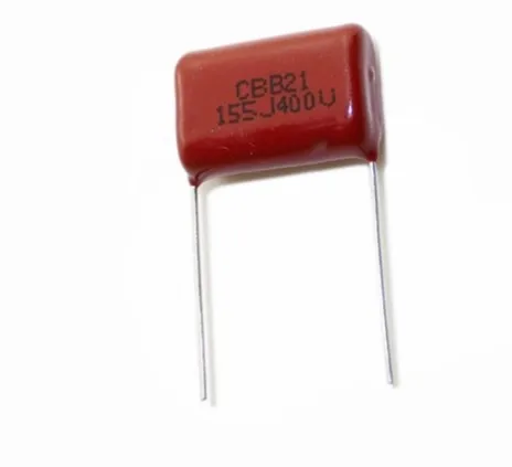 10 шт. 400V155J 1,5 мкФ шаг 20 мм 400 В 155 1500nf CBB полипропиленовый пленочный конденсатор
10 шт. 400V155J 1,5 мкФ шаг 20 мм 400 В 155 1500nf CBB полипропиленовый пленочный конденсатор