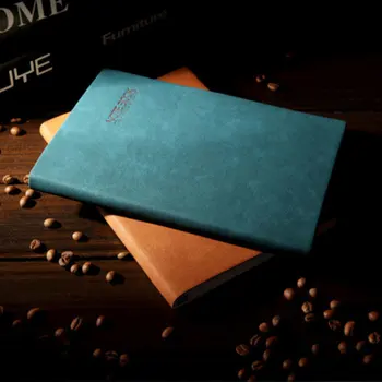 Office Notebook Business style A5 220 pages lines format Thicken soft cover notepad School Office planner Stationery, Gifts
Office Notebook Business style A5 220 pages lines format Thicken soft cover notepad School Office planner Stationery, Gifts