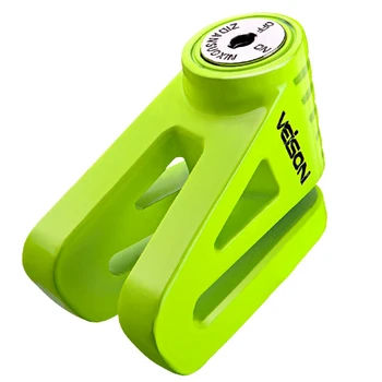 VEISON Bicycle Lock 6Mm Motorcycle Lock Mountain Bike Anti-Theft Padlock Brake Anti-Theft Accessories Scooter Moto Security Brak
VEISON Bicycle Lock 6Mm Motorcycle Lock Mountain Bike Anti-Theft Padlock Brake Anti-Theft Accessories Scooter Moto Security Brak