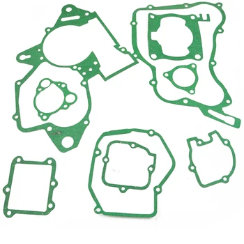 For Honda CR125R CR125 R 2004 Motorbike Engine Accessories Motorcycle Full Cylinder Crankcase Clutch Cover Gasket Kits Set
For Honda CR125R CR125 R 2004 Motorbike Engine Accessories Motorcycle Full Cylinder Crankcase Clutch Cover Gasket Kits Set
