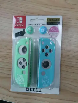 Animal Crossing for Nintend Switch Console Switch Lite Switch Joycon Case Anti-Slip Rubber Skin Case Cover Joystick Caps
Animal Crossing for Nintend Switch Console Switch Lite Switch Joycon Case Anti-Slip Rubber Skin Case Cover Joystick Caps