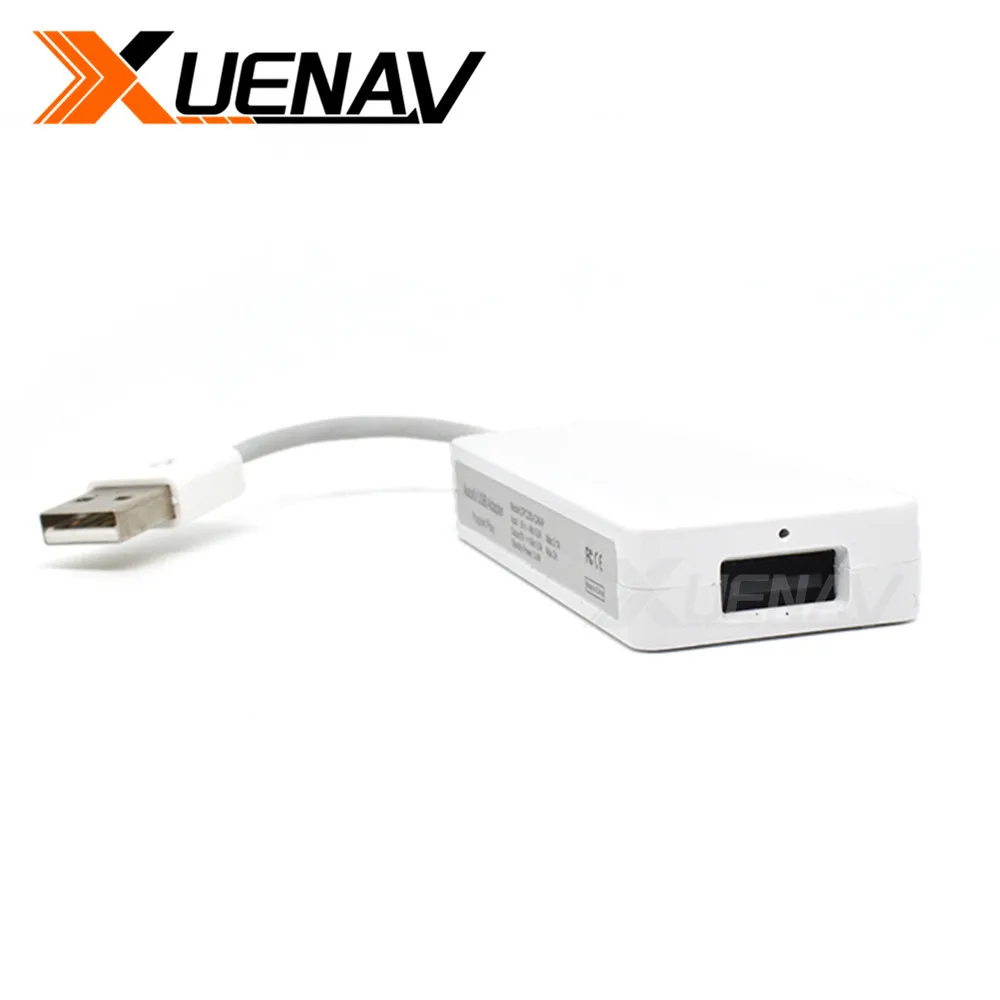Xuenav USB Carplay Stick Carplay Adapter Dongle USB Smart Link Apple CarPlay for Android Navigation Player
Xuenav USB Carplay Stick Carplay Adapter Dongle USB Smart Link Apple CarPlay for Android Navigation Player