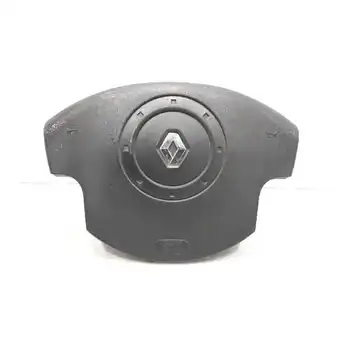 8200310291B Airbag Front Left Renault Scenic Ii Grand Confort Dynamique
8200310291B Airbag Front Left Renault Scenic Ii Grand Confort Dynamique