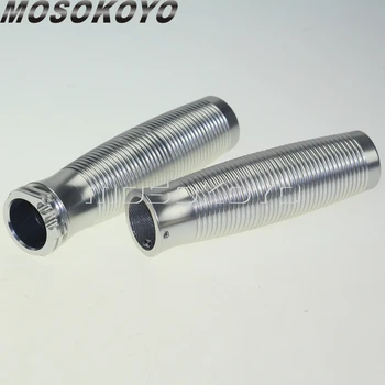 Retro Motorcycles Billet Aluminum 1 inch Bars Hand Grip for Harley Sportster Road King Street Glide Bobber Custom 25.4mm Grips
Retro Motorcycles Billet Aluminum 1 inch Bars Hand Grip for Harley Sportster Road King Street Glide Bobber Custom 25.4mm Grips