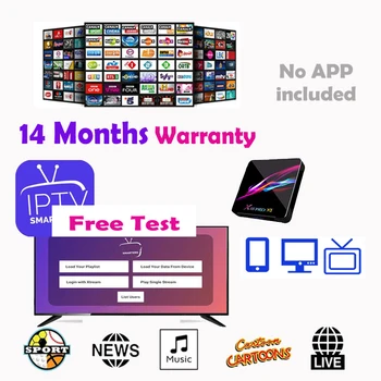 World tv box USA Europe M3U Spain Sweden 14 months warranty Android M3U Smart TV ios
World tv box USA Europe M3U Spain Sweden 14 months warranty Android M3U Smart TV ios