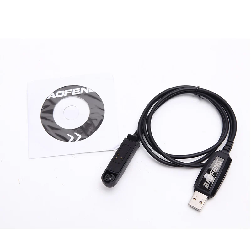 USB Programming Cable Efficient Professional Accessories Durable Walkie Talkie PC For Baofeng BF-UV9R Replacement Part
USB Programming Cable Efficient Professional Accessories Durable Walkie Talkie PC For Baofeng BF-UV9R Replacement Part