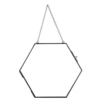 1Pc Transparent Specimen Clip Practical Hanging Creative Glass Photo Frame Specimen Holder Decorative Picture Frame for Home
1Pc Transparent Specimen Clip Practical Hanging Creative Glass Photo Frame Specimen Holder Decorative Picture Frame for Home