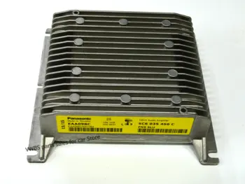 V W Tanner audio system amplifier (5C6 035 456C/5C6035456C) is suitable for Passat/Tiguan/Scirocco/V W Beetle
V W Tanner audio system amplifier (5C6 035 456C/5C6035456C) is suitable for Passat/Tiguan/Scirocco/V W Beetle