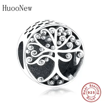 Fit Original Pandora Charms Bracelet Necklace 925 Sterling Silver Family Roots Life Tree Grow Love Beads Jewelry Making Berloque
Fit Original Pandora Charms Bracelet Necklace 925 Sterling Silver Family Roots Life Tree Grow Love Beads Jewelry Making Berloque
