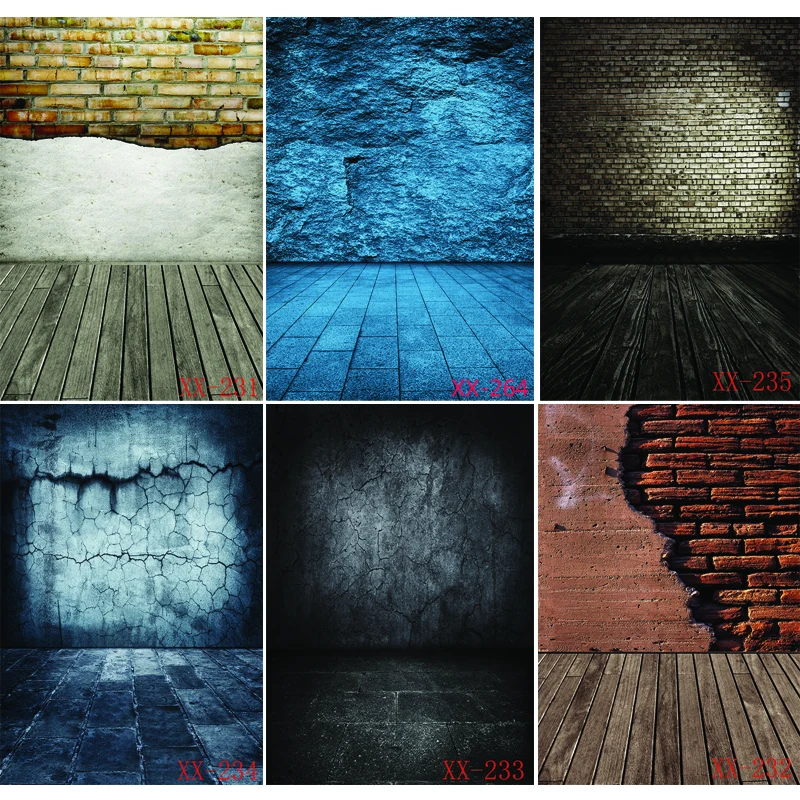 Vinyl Custom Photography Backdrops Prop Wall and floor Theme Photography Background #21173
Vinyl Custom Photography Backdrops Prop Wall and floor Theme Photography Background #21173