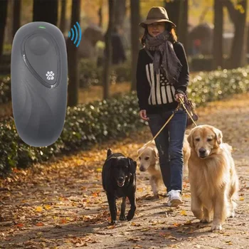 Ultrasonic Barking Control, Dog Bark Control, Bark Trainer, Anti Barking Device, Handheld Ultrasonic Dog Bark Deterrent
Ultrasonic Barking Control, Dog Bark Control, Bark Trainer, Anti Barking Device, Handheld Ultrasonic Dog Bark Deterrent