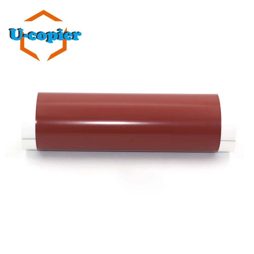 1X Japan V180 ремень фьюзера пленка фьюзера 126K34853 для Xerox Versant V80 V2100 V3100 80 180 2100 3100 деталь для крепежного ремня принтера
1X Japan V180 ремень фьюзера пленка фьюзера 126K34853 для Xerox Versant V80 V2100 V3100 80 180 2100 3100 деталь для крепежного ремня принтера