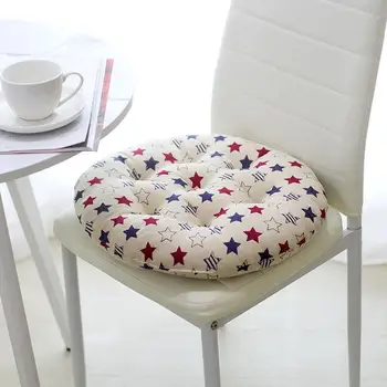 Colorful Printed Seat Cushion For Chair Decorative Sitting Pillow Round Chair Cushion Tatami Seat Pad Bedroom Throw Pillow Mat
Colorful Printed Seat Cushion For Chair Decorative Sitting Pillow Round Chair Cushion Tatami Seat Pad Bedroom Throw Pillow Mat