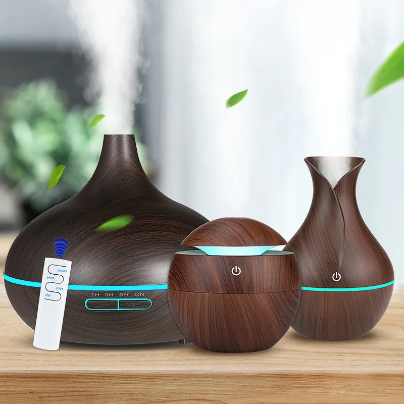 Aroma Essential Oil Diffuser Ultrasonic Cool Mist Humidifier Air Purifier 7 Color Change LED Night light For home
Aroma Essential Oil Diffuser Ultrasonic Cool Mist Humidifier Air Purifier 7 Color Change LED Night light For home