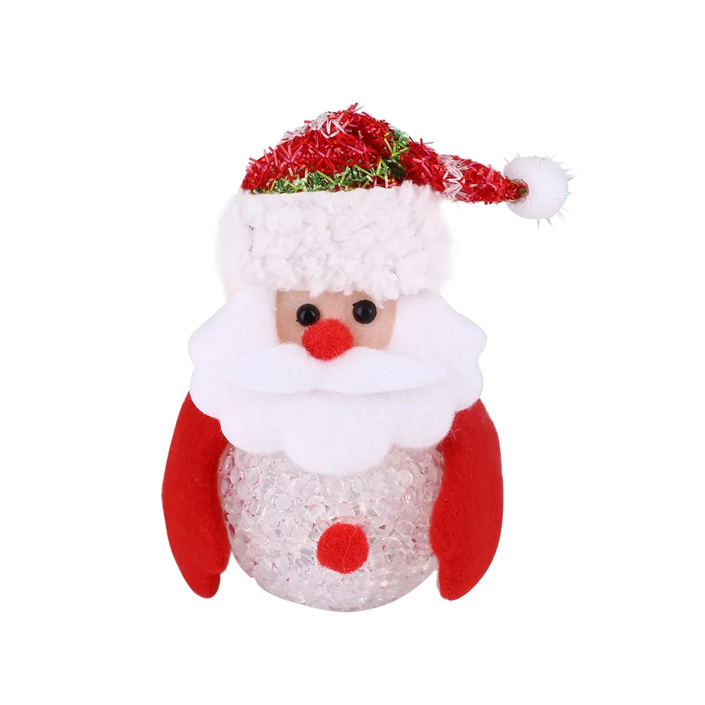 Christmas White+Red Tree Decorations Night Light Santa Claus Indoor Lighting Luminous Outdoor LED Night Light Lovely
Christmas White+Red Tree Decorations Night Light Santa Claus Indoor Lighting Luminous Outdoor LED Night Light Lovely