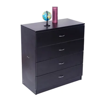 MDF Wood 4 Drawer Dressers Soft Finish Office Bedroom Storage Furniture Dressing table US Warehouse
MDF Wood 4 Drawer Dressers Soft Finish Office Bedroom Storage Furniture Dressing table US Warehouse