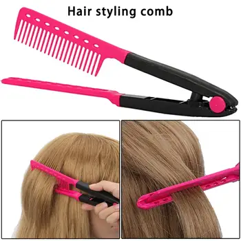100PCS hair Styling comb 
100PCS hair Styling comb