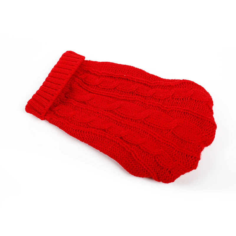 Dog Sweaters Winter Pet Clothes for Small Dogs Warm Sweater Coat Outfit. Dog Sweaters Winter Pet Clothes for Small Dogs Warm Sweater Coat Outfit.
