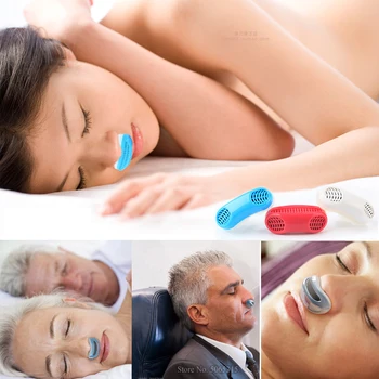New Patent Snoring Device Anti Snore Ventilation Stuffy Nose Breathing Apparatus Nasal Congestion PM2.5 Clean Air purifier
New Patent Snoring Device Anti Snore Ventilation Stuffy Nose Breathing Apparatus Nasal Congestion PM2.5 Clean Air purifier