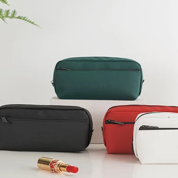 Women Bag PU Multi-function Waterproof Cloth Portable Ladies Travel Storage Bag Wash
Women Bag PU Multi-function Waterproof Cloth Portable Ladies Travel Storage Bag Wash