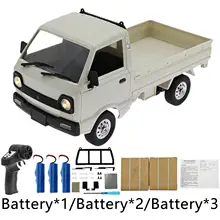 RC Car Collection High Speed LED Light Remote Control Electric Big Dump 2WD Van Vehicle Buggy for Boys Toddlers Adults Kids Aged
RC Car Collection High Speed LED Light Remote Control Electric Big Dump 2WD Van Vehicle Buggy for Boys Toddlers Adults Kids Aged
