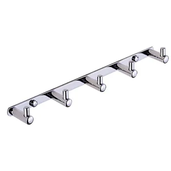 Bathroom hook Hooks Coat and Robe Hook Rack/Rail Solid Brass Wall Mount Door Hooks Home storage bathroom organizer 2020
Bathroom hook Hooks Coat and Robe Hook Rack/Rail Solid Brass Wall Mount Door Hooks Home storage bathroom organizer 2020