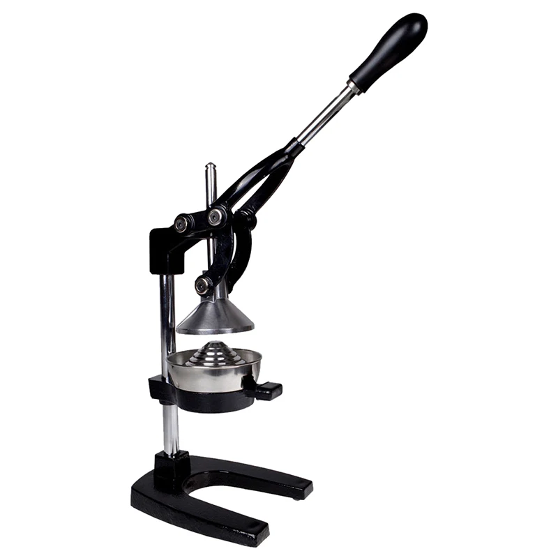 Orange Hand Press Commercial Pro Manual Citrus Fruit Lemon Juicer Juice Squeezer
Orange Hand Press Commercial Pro Manual Citrus Fruit Lemon Juicer Juice Squeezer