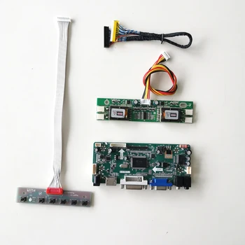 For LM190E08-TLG6/TLGD M.NT68676 display controller drive card HDMI+VGA+DVI 19" 1280*1024 LCD monitor panel CCFL LVDS 30Pin Kit
For LM190E08-TLG6/TLGD M.NT68676 display controller drive card HDMI+VGA+DVI 19" 1280*1024 LCD monitor panel CCFL LVDS 30Pin Kit