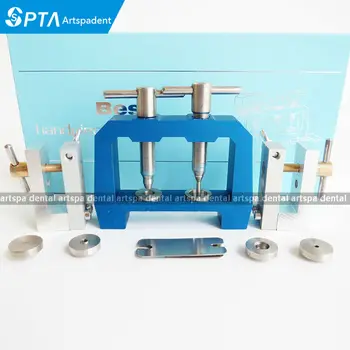 Description: Deantal Handpiece Repair Tool Bearing removal tool chuck STANDARD\Torque\Mini The tool could open and repair al
Description: Deantal Handpiece Repair Tool Bearing removal tool chuck STANDARD\Torque\Mini The tool could open and repair al
